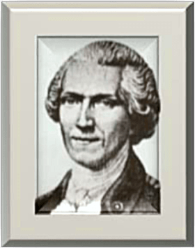 Count Rumford