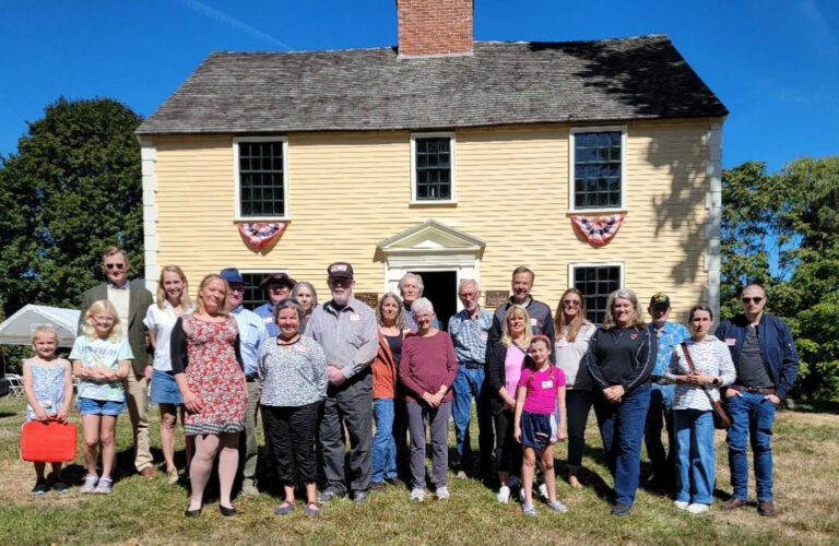 2025 Wyman Family Annual Meeting & Reunion